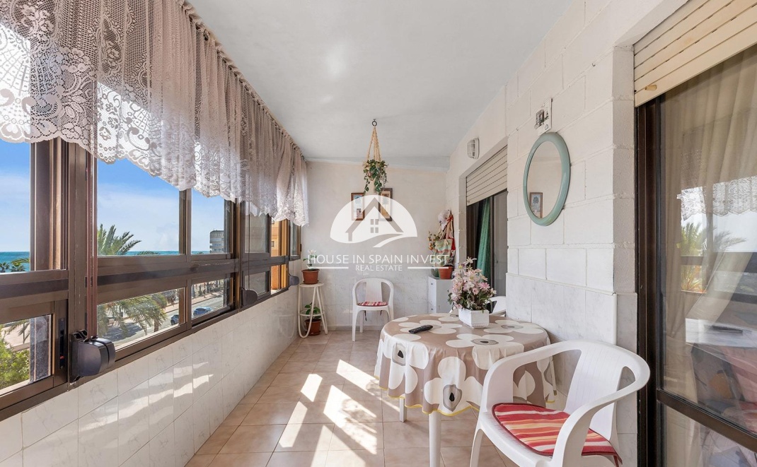 Herverkoop - Appartement - Torrevieja - La Mata