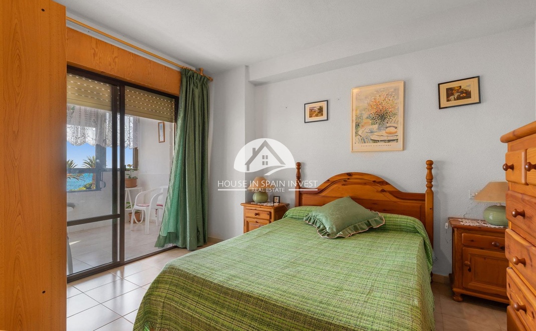 Herverkoop - Appartement - Torrevieja - La Mata