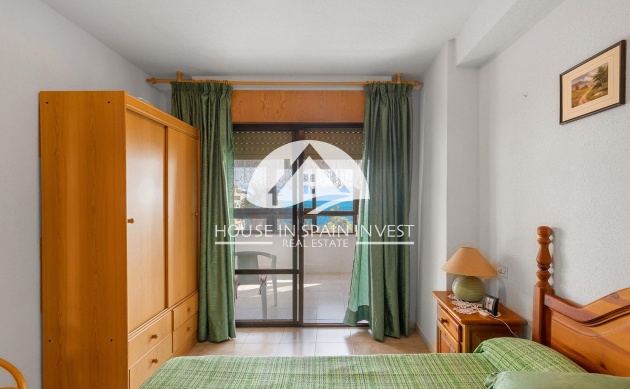 Herverkoop - Appartement - Torrevieja - La Mata