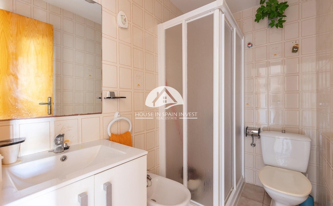 Herverkoop - Appartement - Torrevieja - La Mata