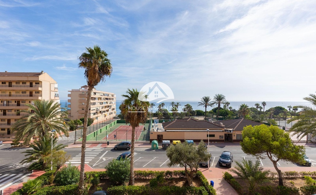 Herverkoop - Appartement - Torrevieja - La Mata