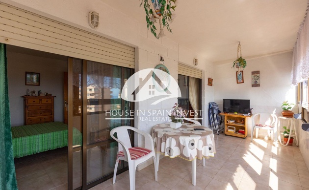 Herverkoop - Appartement - Torrevieja - La Mata