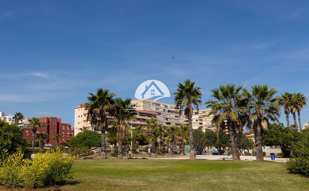 Herverkoop - Appartement - Torrevieja - La Mata