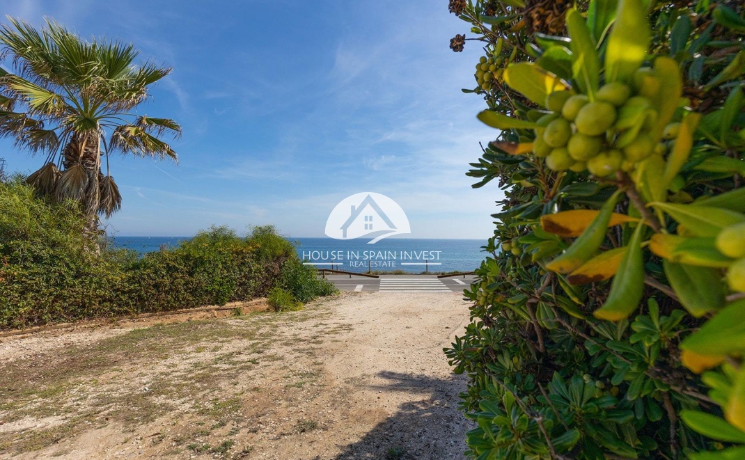 Herverkoop - Appartement - Torrevieja - La Mata