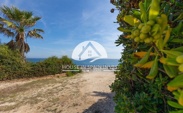 Herverkoop - Appartement - Torrevieja - La Mata