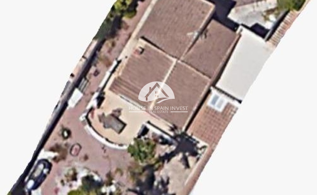 Resale - Villa - Torrevieja - La Siesta - El Chaparral - San Luis