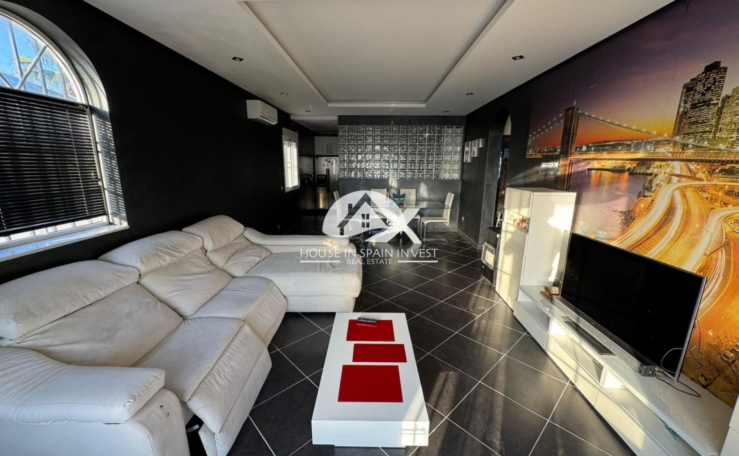 Resale - Villa - Torrevieja - La Siesta - El Chaparral - San Luis