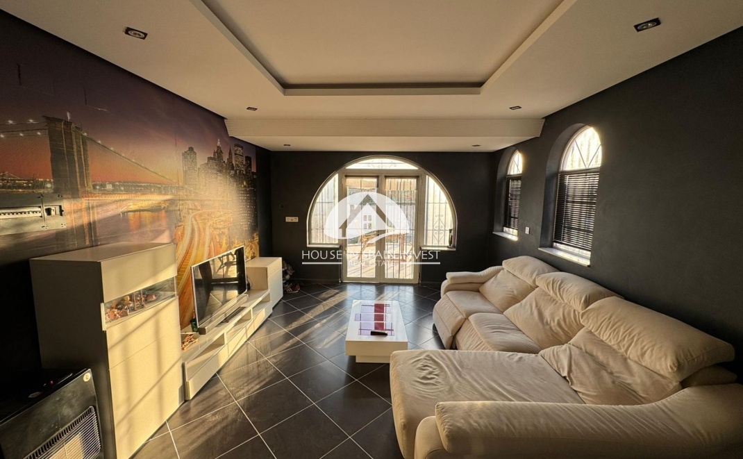 Resale - Villa - Torrevieja - La Siesta - El Chaparral - San Luis