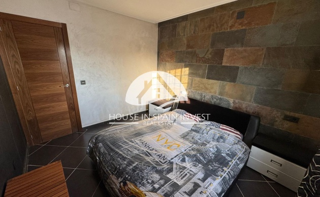 Resale - Villa - Torrevieja - La Siesta - El Chaparral - San Luis