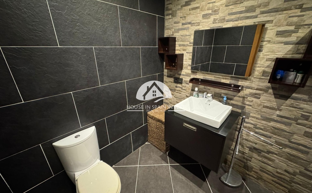 Resale - Villa - Torrevieja - La Siesta - El Chaparral - San Luis