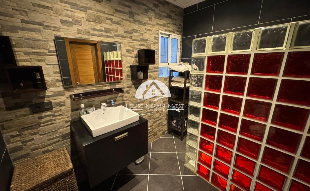 Resale - Villa - Torrevieja - La Siesta - El Chaparral - San Luis