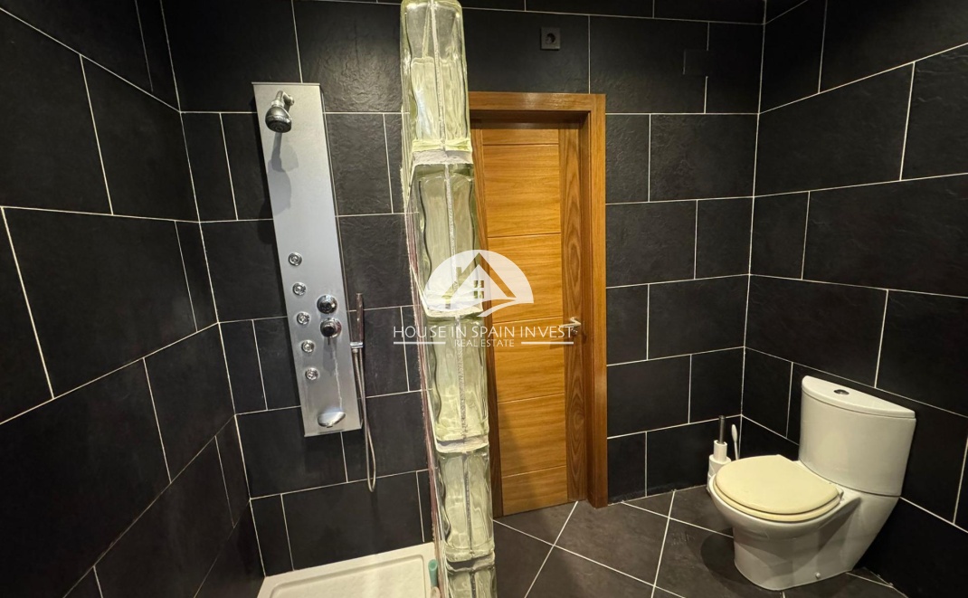 Resale - Villa - Torrevieja - La Siesta - El Chaparral - San Luis