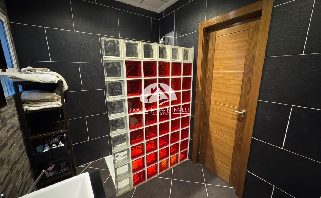 Resale - Villa - Torrevieja - La Siesta - El Chaparral - San Luis