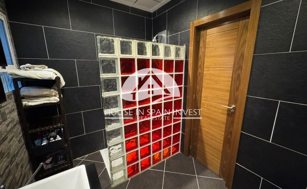 Resale - Villa - Torrevieja - La Siesta - El Chaparral - San Luis