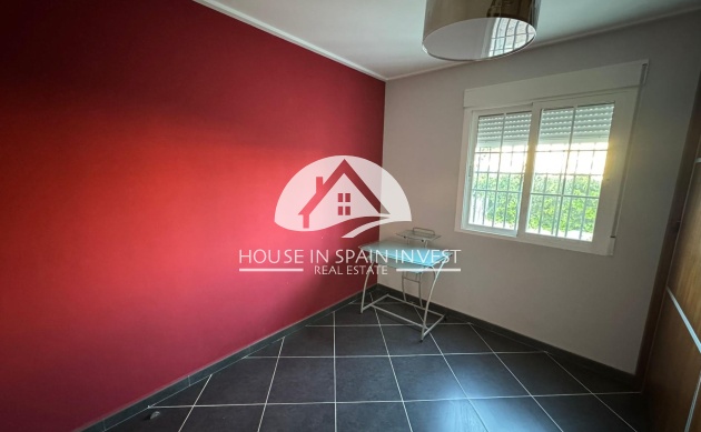 Resale - Villa - Torrevieja - La Siesta - El Chaparral - San Luis