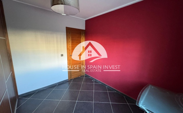 Resale - Villa - Torrevieja - La Siesta - El Chaparral - San Luis