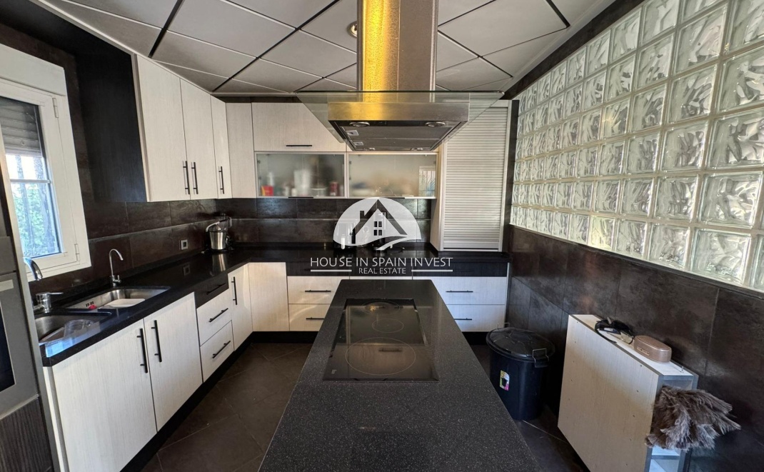 Resale - Villa - Torrevieja - La Siesta - El Chaparral - San Luis