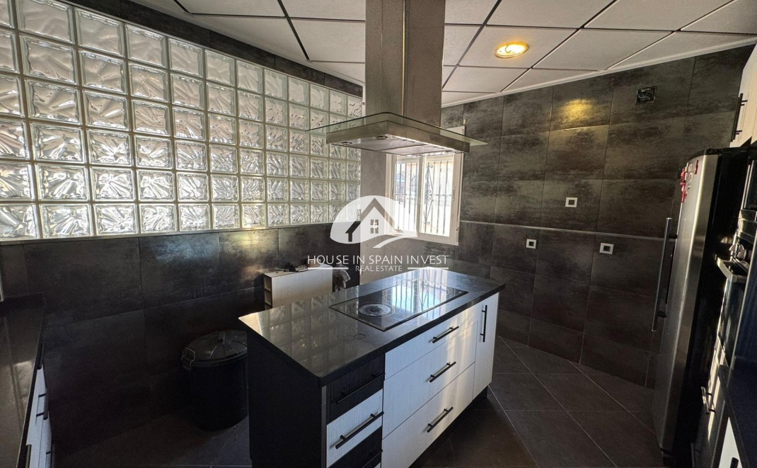 Resale - Villa - Torrevieja - La Siesta - El Chaparral - San Luis