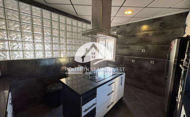 Resale - Villa - Torrevieja - La Siesta - El Chaparral - San Luis