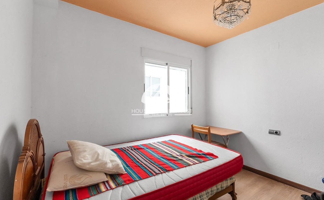 Herverkoop - Appartement - Torrevieja - Playa del Cura