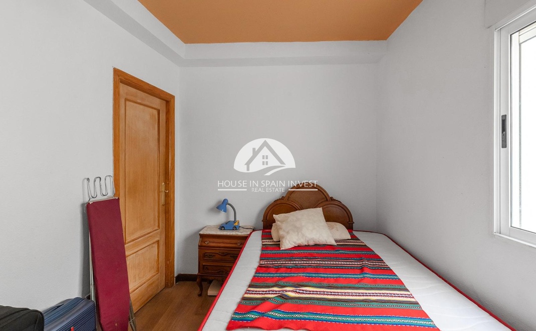 Herverkoop - Appartement - Torrevieja - Playa del Cura