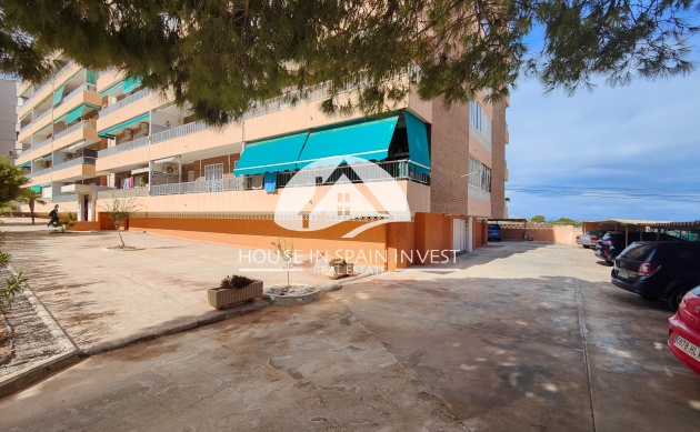 Herverkoop - Appartement - Torrevieja - Punta Prima