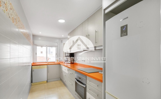 Herverkoop - Flat - Torrevieja - Centro