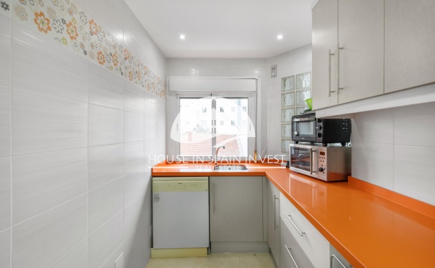 Herverkoop - Flat - Torrevieja - Centro