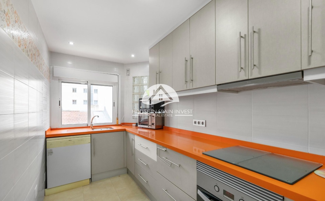 Herverkoop - Flat - Torrevieja - Centro