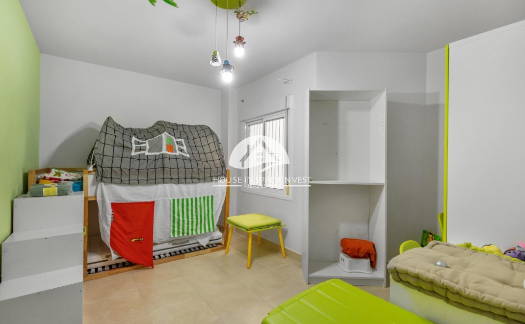 Herverkoop - Flat - Torrevieja - Centro