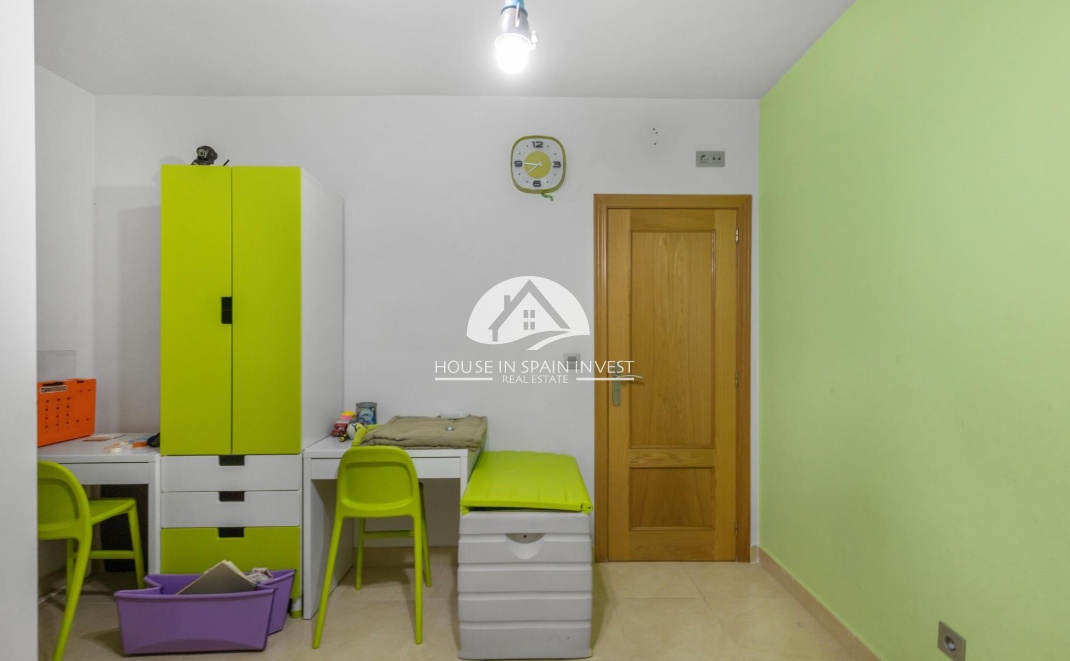 Herverkoop - Flat - Torrevieja - Centro