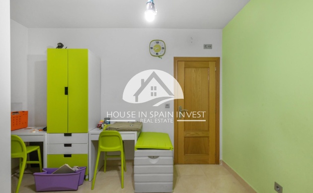 Herverkoop - Flat - Torrevieja - Centro