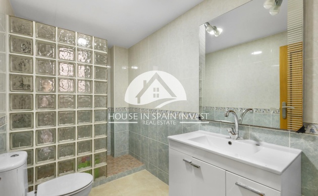 Herverkoop - Flat - Torrevieja - Centro