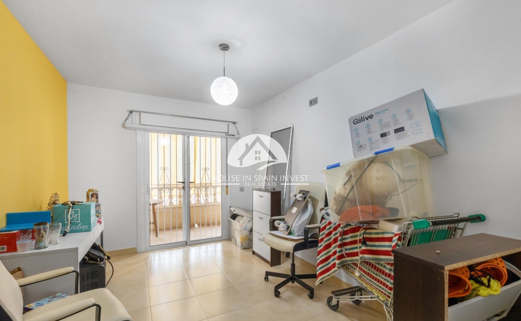 Herverkoop - Flat - Torrevieja - Centro