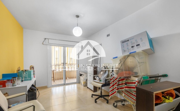 Herverkoop - Flat - Torrevieja - Centro