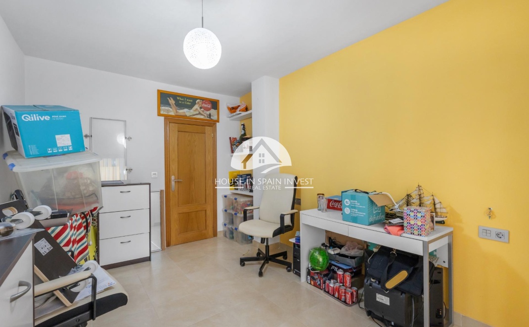 Herverkoop - Flat - Torrevieja - Centro
