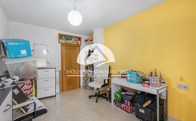Herverkoop - Flat - Torrevieja - Centro