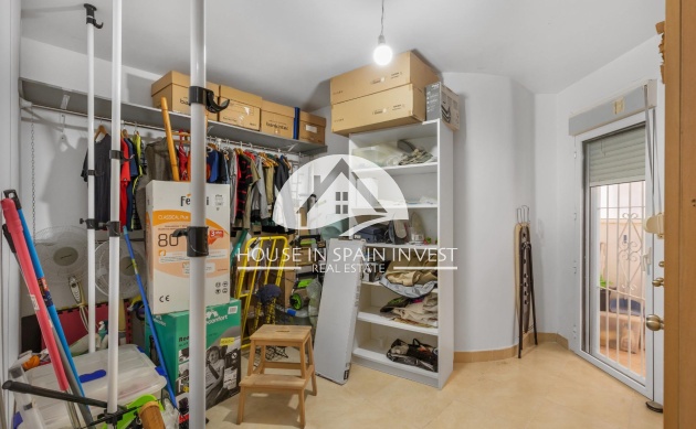 Herverkoop - Flat - Torrevieja - Centro