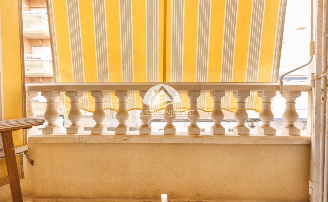 Herverkoop - Flat - Torrevieja - Centro