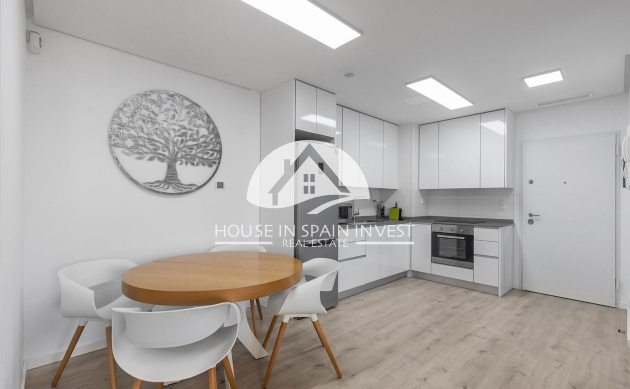 Herverkoop - Appartement - Orihuela Costa - Villamartín