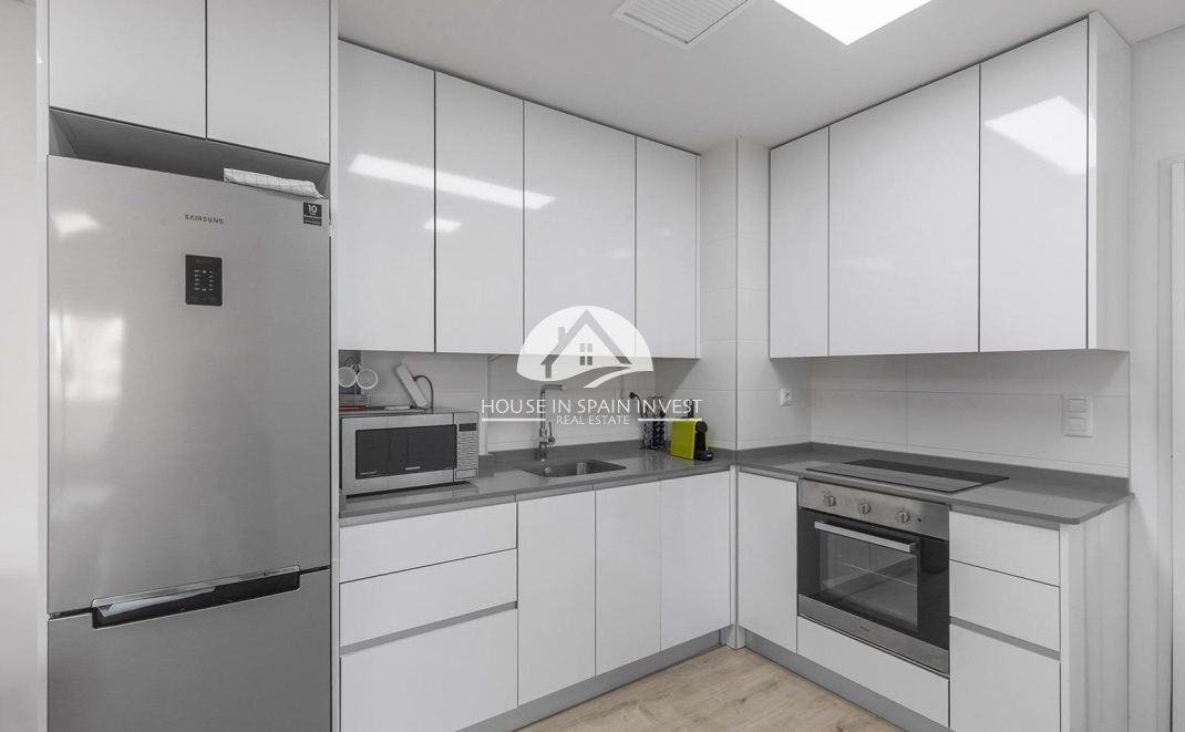 Herverkoop - Appartement - Orihuela Costa - Villamartín