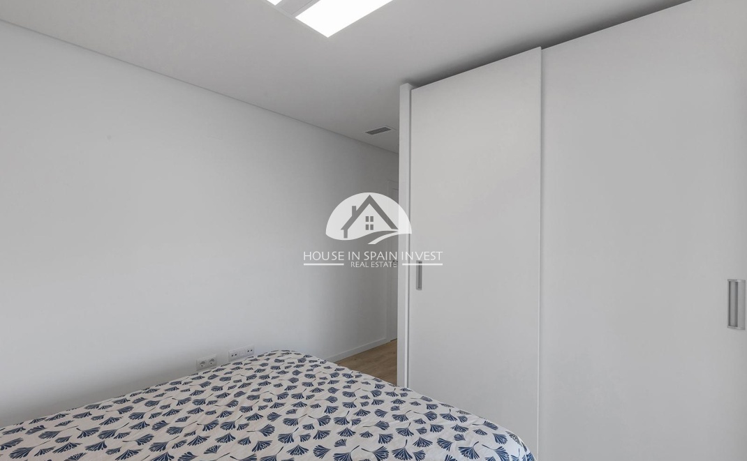 Herverkoop - Appartement - Orihuela Costa - Villamartín