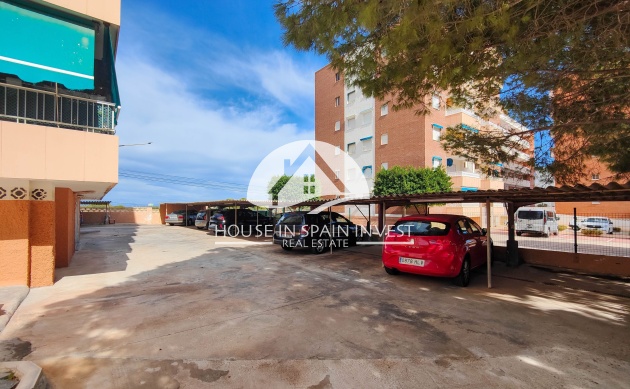 Herverkoop - Appartement - Torrevieja - Punta Prima