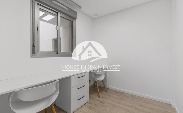 Herverkoop - Appartement - Orihuela Costa - Villamartín