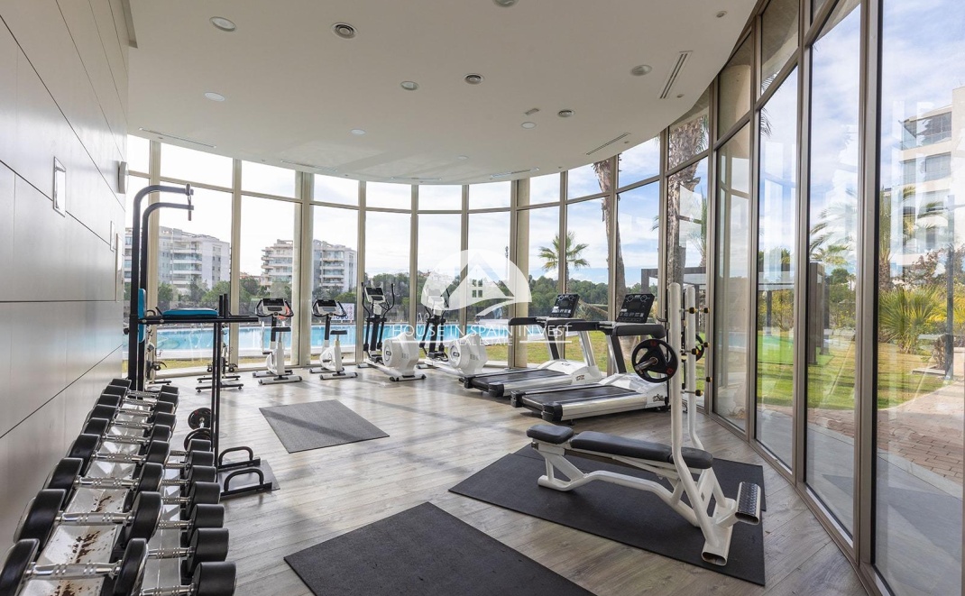 Herverkoop - Appartement - Orihuela Costa - Villamartín