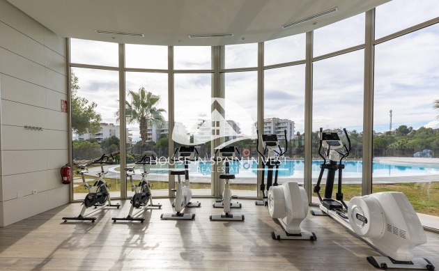 Herverkoop - Appartement - Orihuela Costa - Villamartín