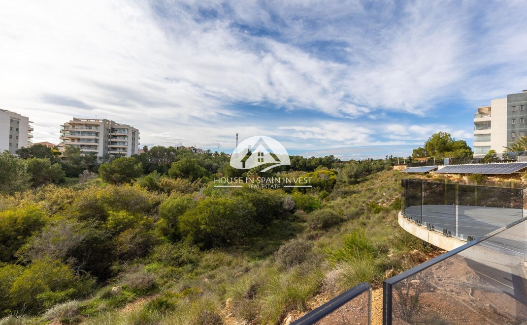 Herverkoop - Appartement - Orihuela Costa - Villamartín