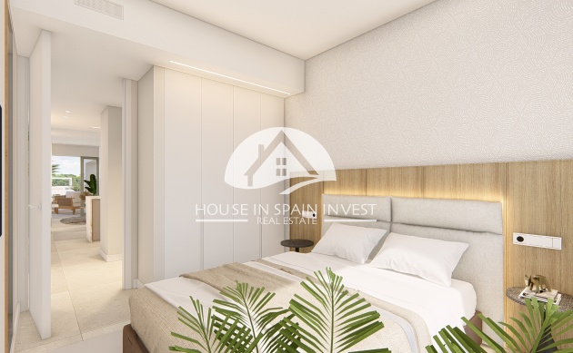 Nieuwbouw   - Gelijkvloerse bungalow - Rojales - Ciudad Quesada - Ciudad Quesada