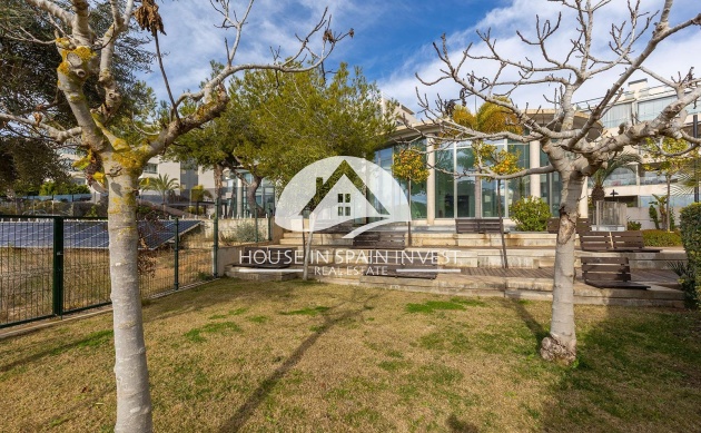 Herverkoop - Appartement - Orihuela Costa - Villamartín