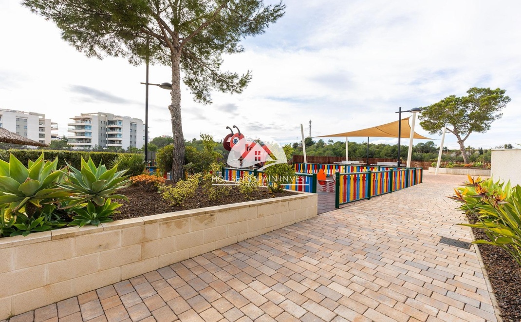 Herverkoop - Appartement - Orihuela Costa - Villamartín